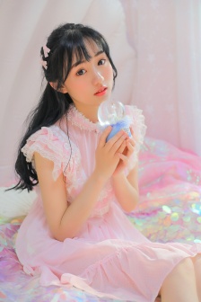 美国舞娘